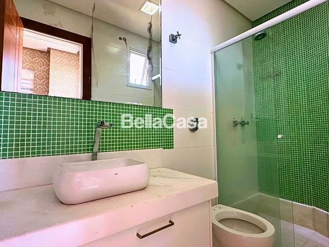Imagem 5: Apartamento À Venda de 4 Quartos (Sendo 4 Suites) / 4 Vagas - Praia do Morro - Guarapari-Es