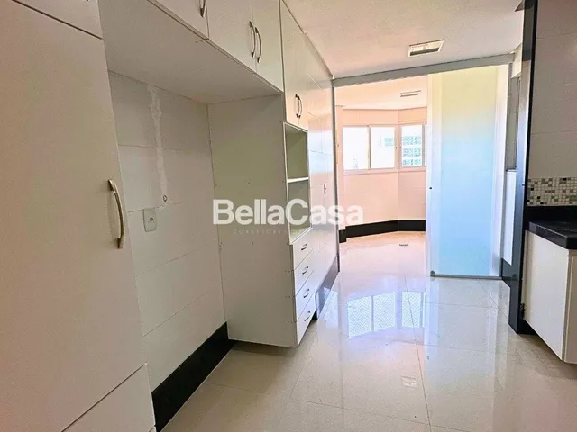 Imagem 6: Apartamento À Venda de 4 Quartos (Sendo 4 Suites) / 4 Vagas - Praia do Morro - Guarapari-Es