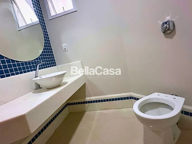 Imagem 8: Apartamento À Venda de 4 Quartos (Sendo 4 Suites) / 4 Vagas - Praia do Morro - Guarapari-Es