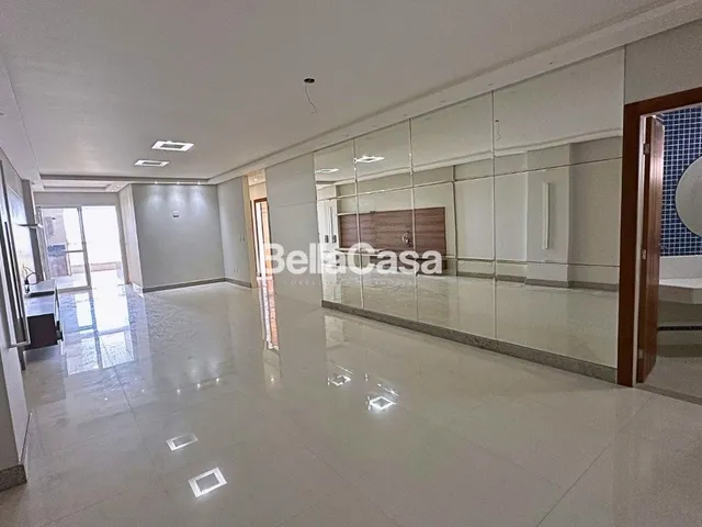 Imagem 9: Apartamento À Venda de 4 Quartos (Sendo 4 Suites) / 4 Vagas - Praia do Morro - Guarapari-Es