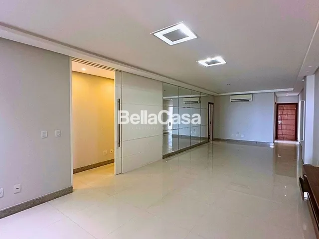 Imagem 10: Apartamento À Venda de 4 Quartos (Sendo 4 Suites) / 4 Vagas - Praia do Morro - Guarapari-Es