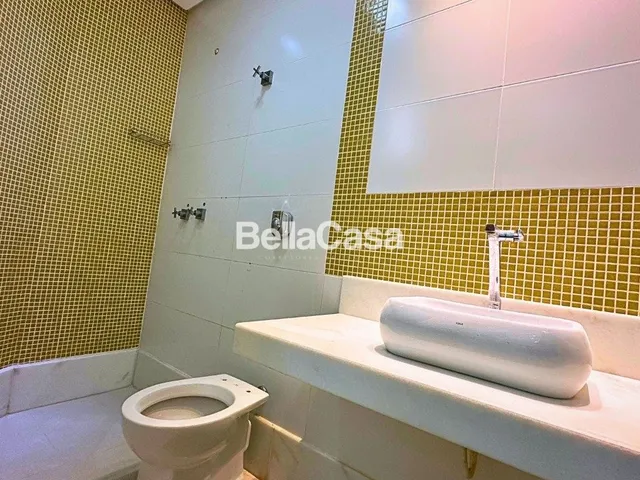 Imagem 12: Apartamento À Venda de 4 Quartos (Sendo 4 Suites) / 4 Vagas - Praia do Morro - Guarapari-Es