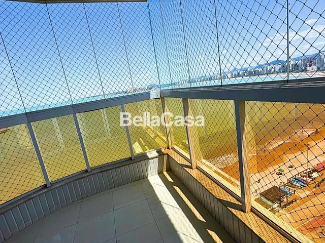 Imagem 14: Apartamento À Venda de 4 Quartos (Sendo 4 Suites) / 4 Vagas - Praia do Morro - Guarapari-Es