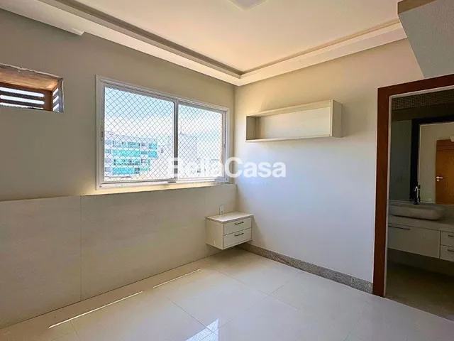 Imagem 15: Apartamento À Venda de 4 Quartos (Sendo 4 Suites) / 4 Vagas - Praia do Morro - Guarapari-Es