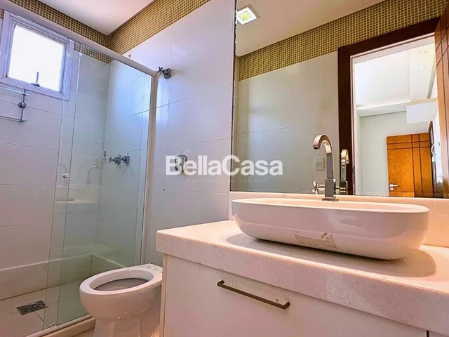 Imagem 16: Apartamento À Venda de 4 Quartos (Sendo 4 Suites) / 4 Vagas - Praia do Morro - Guarapari-Es
