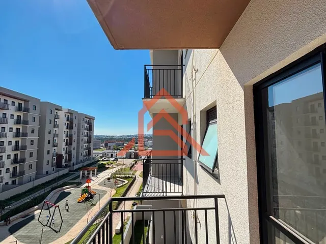 Imagem: Apartamento Residencial em Indaiatuba