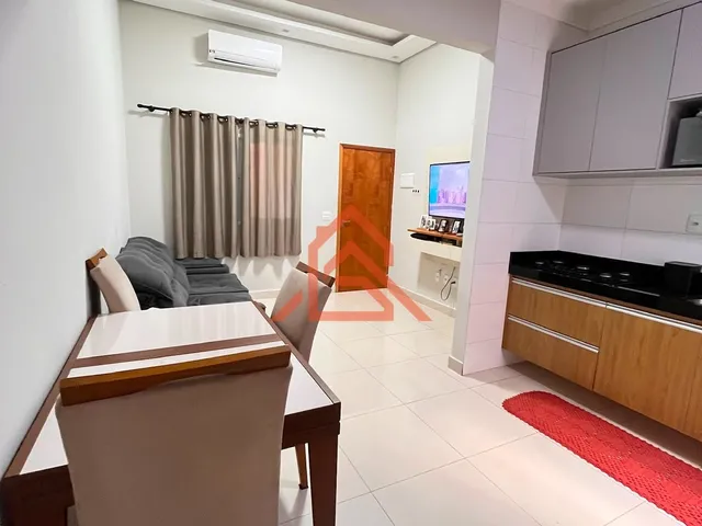 Imagem: Casa Residencial em Indaiatuba - Sp, Jardim