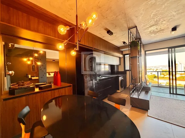 Imagem: Apartamento À Venda Jardim Paulistano
