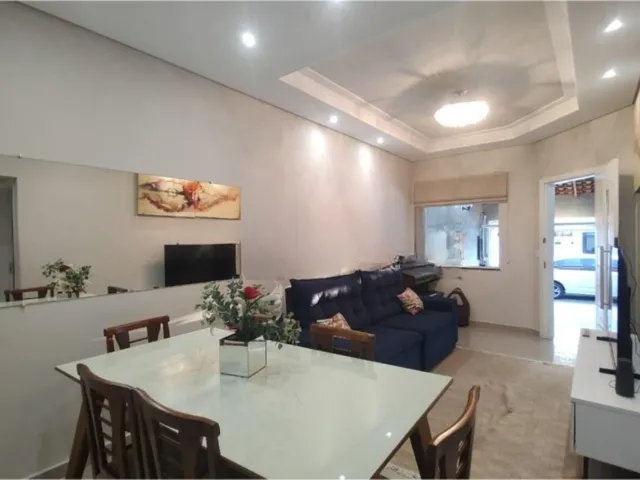Imagem: Casa À Venda Jardim Residencial Villa Amato