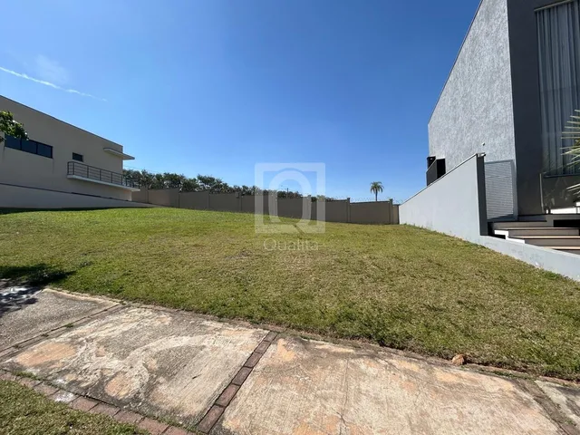 Imagem: Terreno a Venda no Condomínio Cyrela Landscape