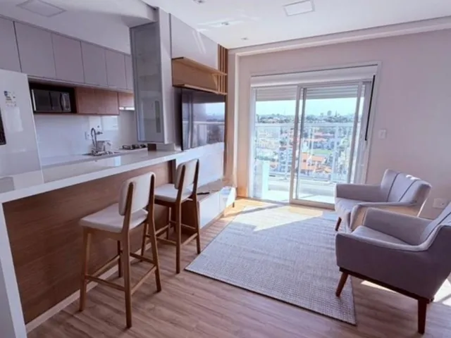 Imagem: Apartamento Studio À Venda Campolim Sorocaba