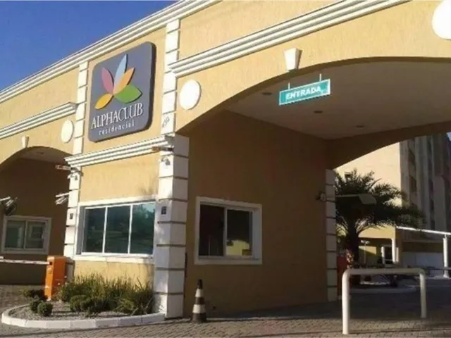 Imagem: Apartamento à venda em Votorantim-SP, Parque