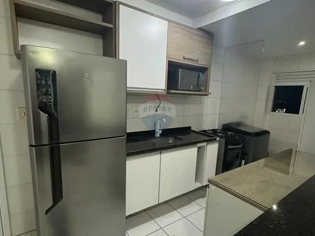 Imagem 9: Apartamento à venda em Votorantim-SP, Parque Bela Vista