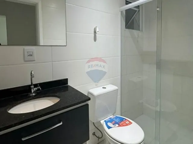 Imagem 8: Apartamento à venda em Votorantim-SP, Parque Bela Vista