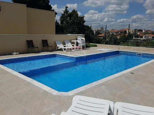 Imagem 12: Apartamento à venda em Votorantim-SP, Parque Bela Vista