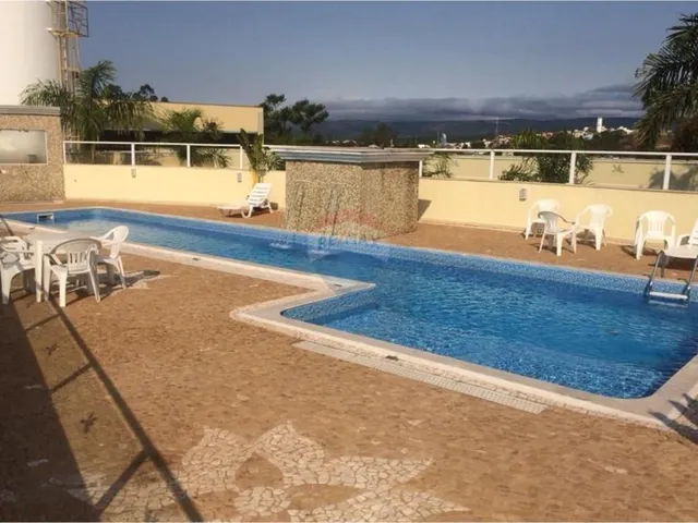 Imagem 5: Apartamento à venda em Votorantim-SP, Parque Bela Vista