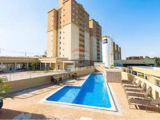 Imagem 4: Apartamento à venda em Votorantim-SP, Parque Bela Vista
