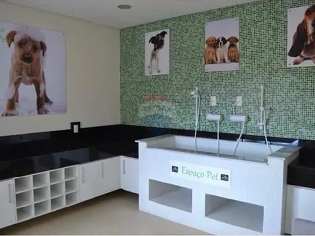 Imagem 14: Apartamento à venda em Votorantim-SP, Parque Bela Vista