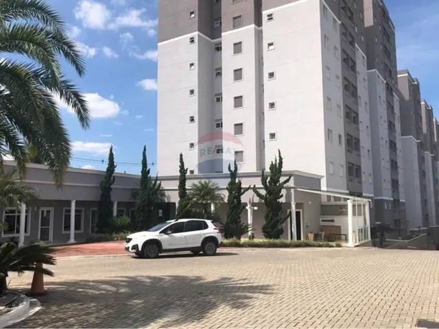 Imagem 2: Apartamento à venda em Votorantim-SP, Parque Bela Vista