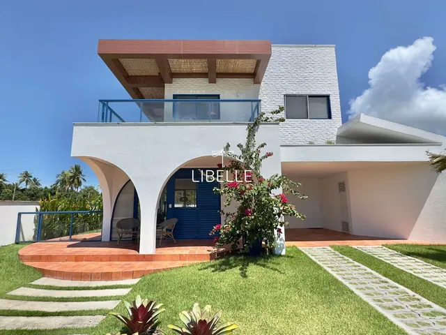 Imagem: Casa Semimobiliada à venda - 425 m2 - 5