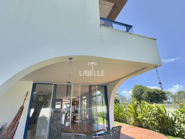 Imagem 3: Casa Semimobiliada À Venda - 425 M2 - 5 Quartos - Condomínio Clube Quintas da Praia - Reserva Paiva Pe