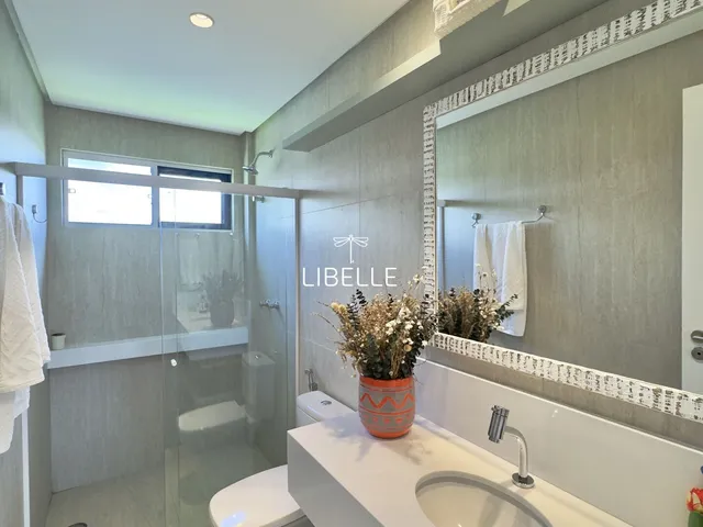 Imagem 11: Casa Semimobiliada À Venda - 425 M2 - 5 Quartos - Condomínio Clube Quintas da Praia - Reserva Paiva Pe