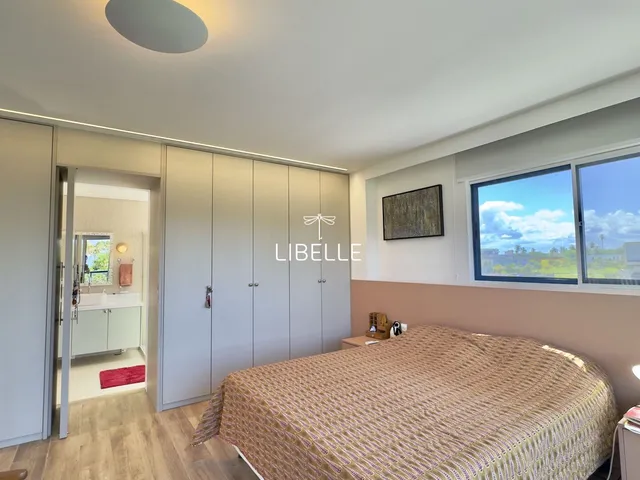 Imagem 9: Casa Semimobiliada À Venda - 425 M2 - 5 Quartos - Condomínio Clube Quintas da Praia - Reserva Paiva Pe