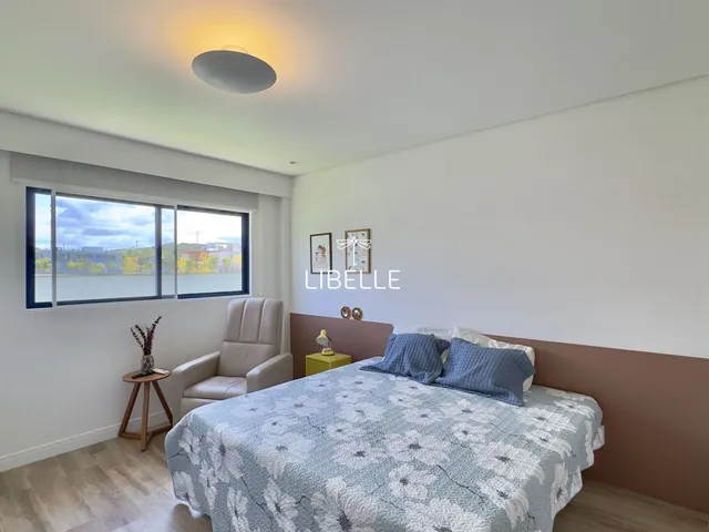 Imagem 7: Casa Semimobiliada À Venda - 425 M2 - 5 Quartos - Condomínio Clube Quintas da Praia - Reserva Paiva Pe