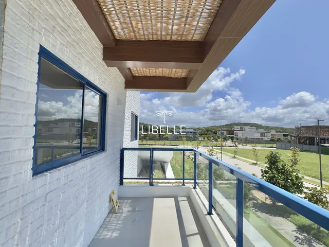 Imagem 10: Casa Semimobiliada À Venda - 425 M2 - 5 Quartos - Condomínio Clube Quintas da Praia - Reserva Paiva Pe