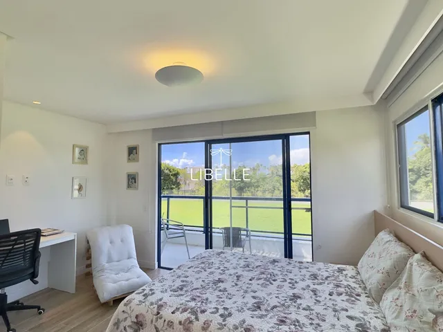 Imagem 2: Casa Semimobiliada À Venda - 425 M2 - 5 Quartos - Condomínio Clube Quintas da Praia - Reserva Paiva Pe