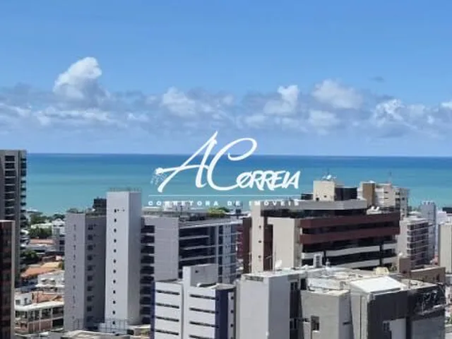 Imagem: Apartamento Tambaú Vista Mar!
