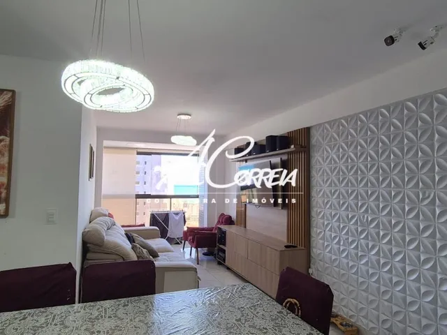 Imagem: Apartamento Tambaú Vista Mar!