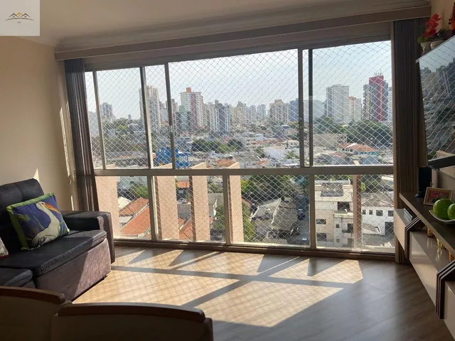 Imagem 12: Apartamento Residencial em Santo André - Sp, Casa Branca