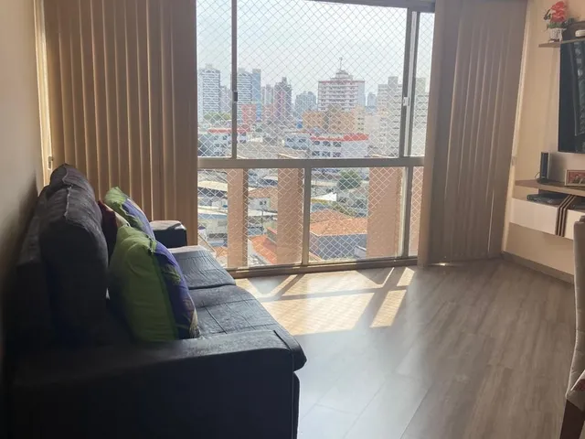 Imagem 16: Apartamento Residencial em Santo André - Sp, Casa Branca
