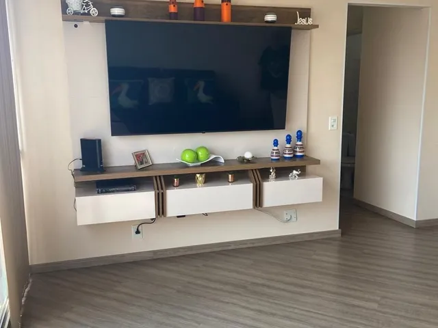 Imagem 5: Apartamento Residencial em Santo André - Sp, Casa Branca