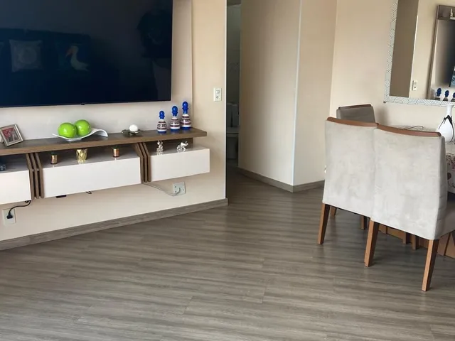 Imagem 6: Apartamento Residencial em Santo André - Sp, Casa Branca
