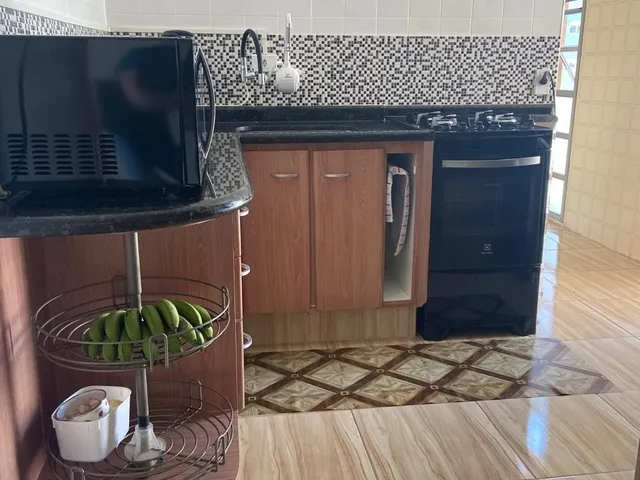 Imagem 7: Apartamento Residencial em Santo André - Sp, Casa Branca