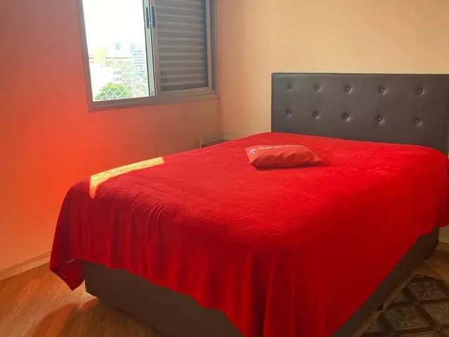 Imagem 14: Apartamento Residencial em Santo André - Sp, Casa Branca
