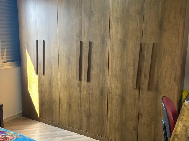 Imagem 11: Apartamento Residencial em Santo André - Sp, Casa Branca