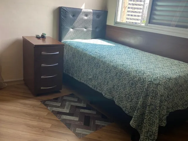 Imagem 10: Apartamento Residencial em Santo André - Sp, Casa Branca