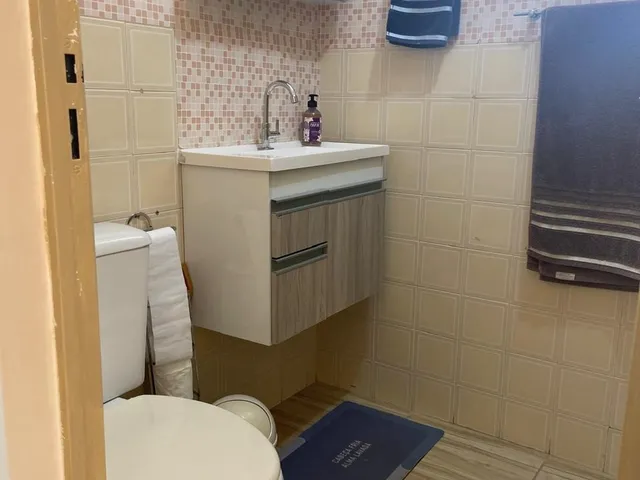 Imagem 9: Apartamento Residencial em Santo André - Sp, Casa Branca