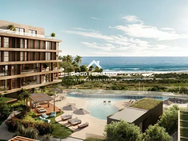 Imagem: Cobertura à Venda no Makai Oceanfront no