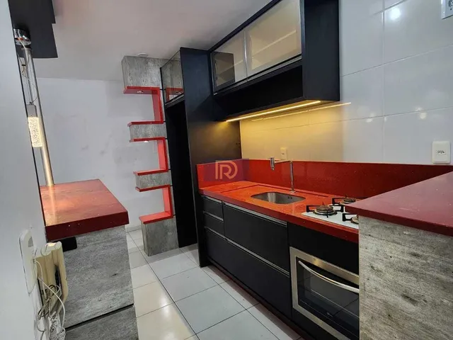 Imagem 2: Apartamento a Venda em Potecas-São José