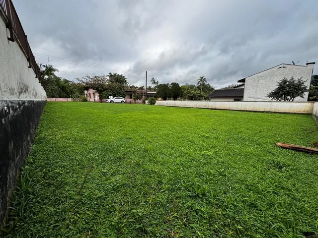 Imagem 8: Terreno à venda no bairro Estados - Timbó/SC