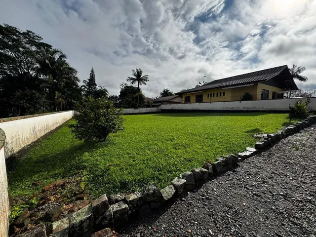 Imagem 2: Terreno à venda no bairro Estados - Timbó/SC