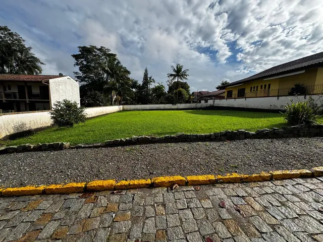 Imagem 7: Terreno à venda no bairro Estados - Timbó/SC