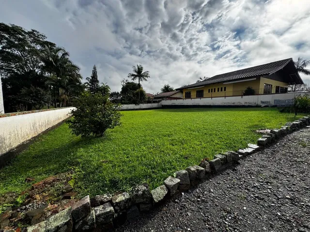 Imagem 6: Terreno à venda no bairro Estados - Timbó/SC