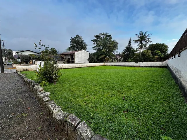 Imagem 4: Terreno à venda no bairro Estados - Timbó/SC