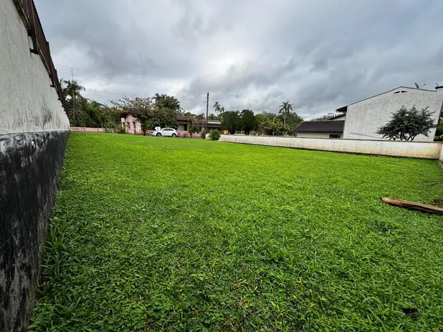 Imagem 5: Terreno à venda no bairro Estados - Timbó/SC