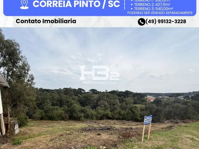Imagem: Terrenos À Venda